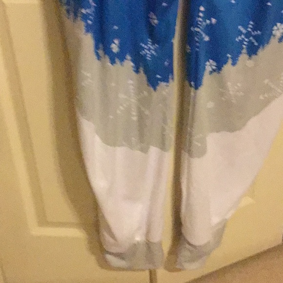 New One Piece Coors Light Pajama - Picture 10 of 15